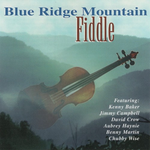 Blue Ridge Mountain Fiddle