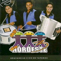 Ao Vivo Em Taperoá Pb