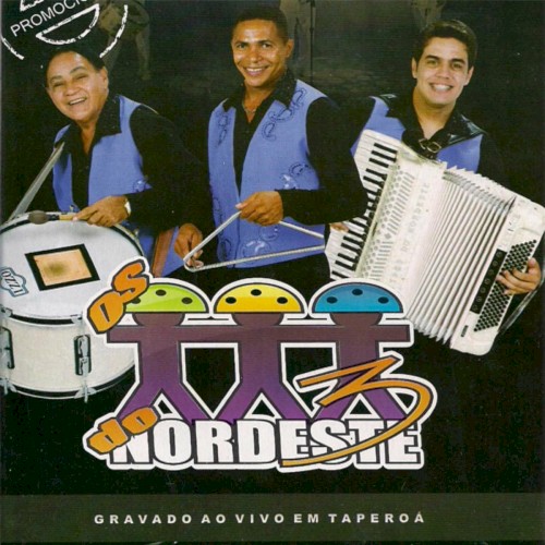 Ao Vivo Em Taperoá Pb
