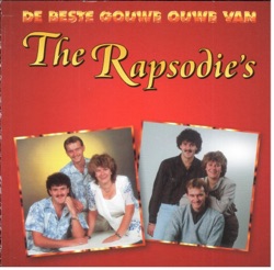 De beste gouwe ouwe van The Rapsodie’s