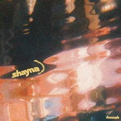 Shayna (In the Morning)