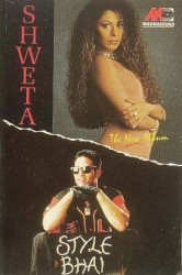 Shweta - The New Album and Stylebhai