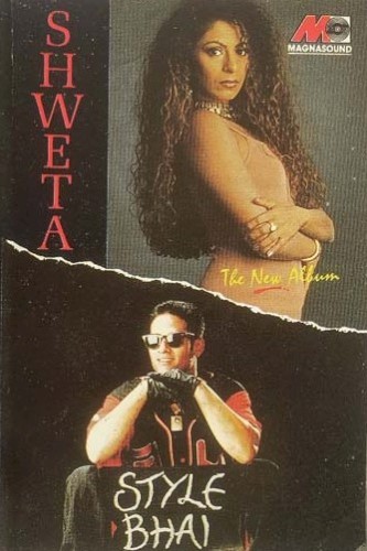Shweta - The New Album and Stylebhai