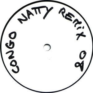 Tribal Natty (Generation Dub Remixes)