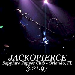 1997-03-21: Sapphire Supper Club, Orlando, FL, USA