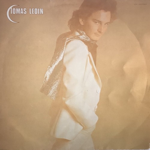 Tomas Ledin