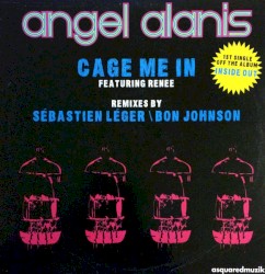 Cage Me In