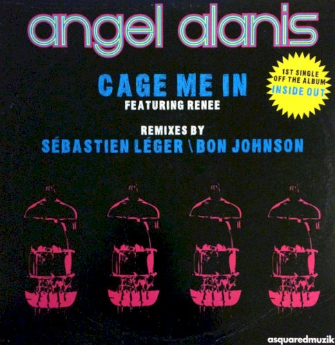Cage Me In