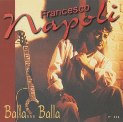 Balla… balla