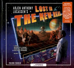 Lost in the New Real