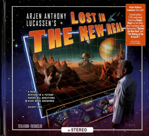 Lost in the New Real