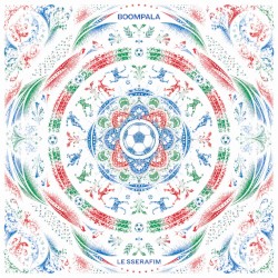 BOOMPALA (Champions remix)
