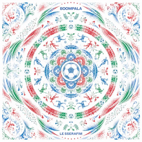 BOOMPALA (Champions remix)