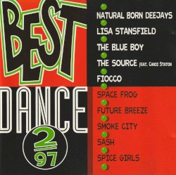 Best Dance 2/97