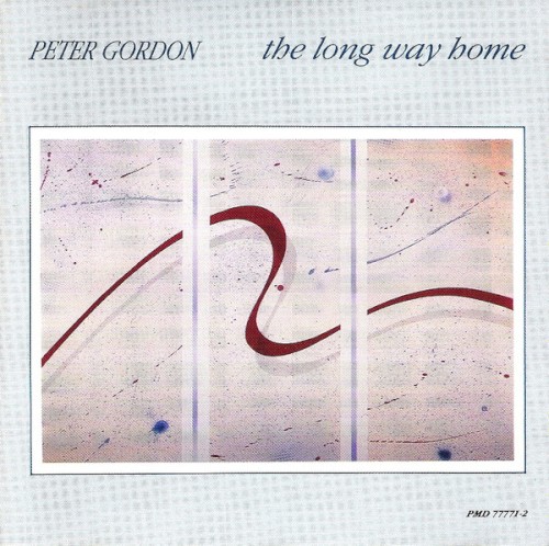 The Long Way Home