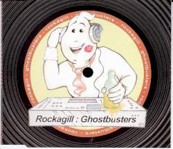 Ghostbusters