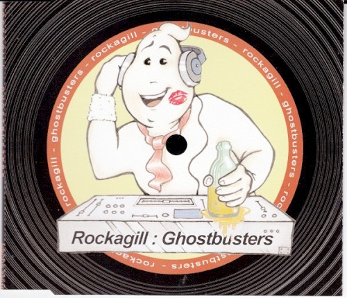 Ghostbusters