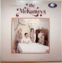 At Home With The McKameys