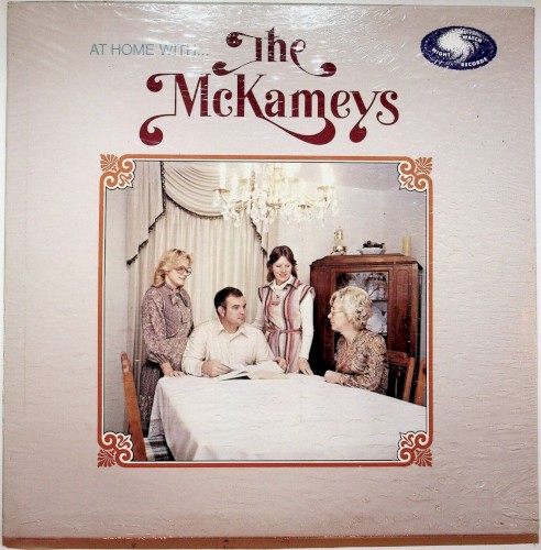 At Home With The McKameys