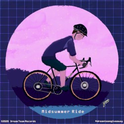 Midsummer Ride
