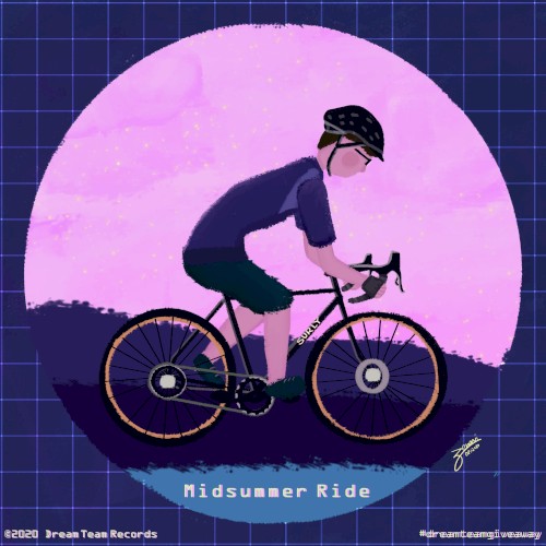 Midsummer Ride