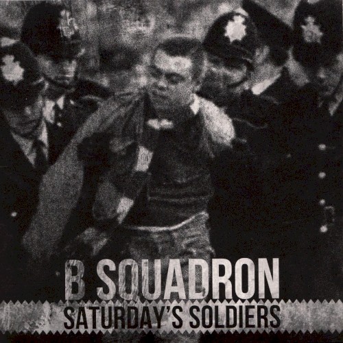 Saturday's Soldiers