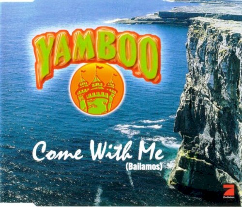 Come With Me (Bailamos)