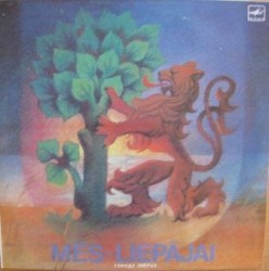 Mēs - Liepājai