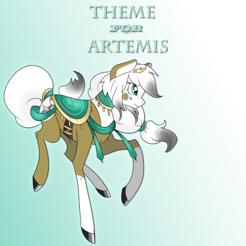 Theme for Artemis