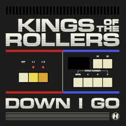 Down I Go