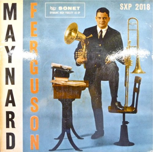 Maynard Ferguson and His Orchestra