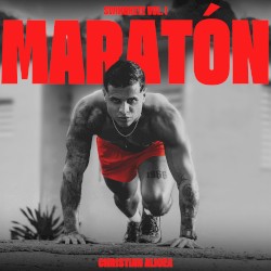Swingkete vol. 1: Maratón