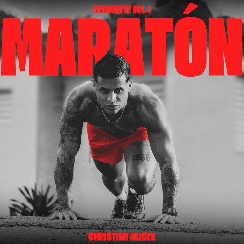 Swingkete vol. 1: Maratón
