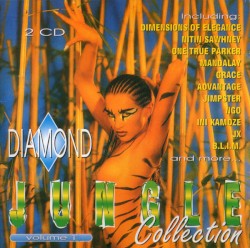 Diamond Jungle Collection, Volume 1