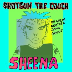 Sheena