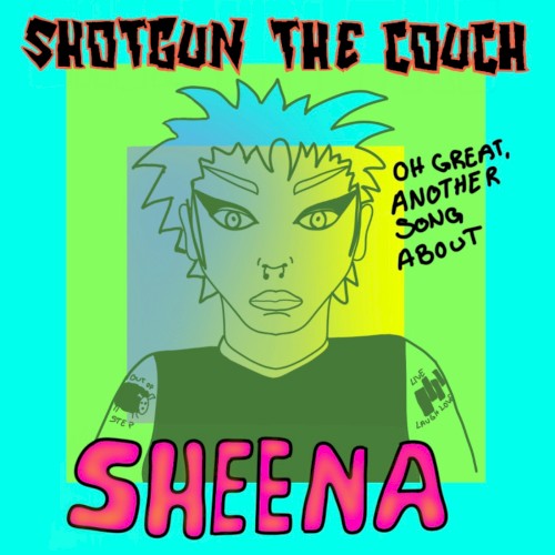 Sheena