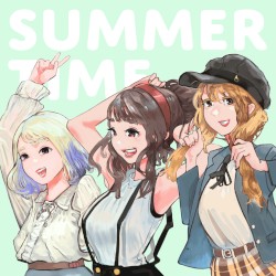 SUMMER TIME