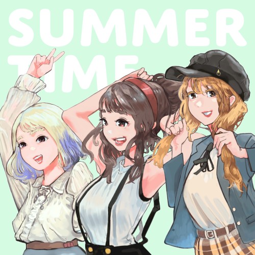 SUMMER TIME