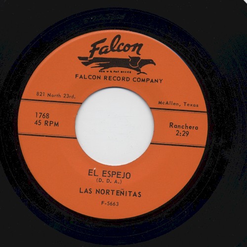 El espejo / Eterna luna de miel