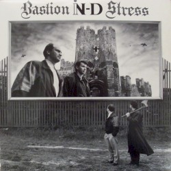 Bastion In-D Stress