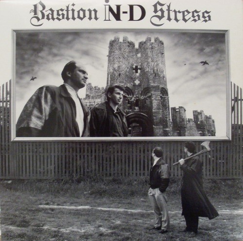 Bastion In-D Stress