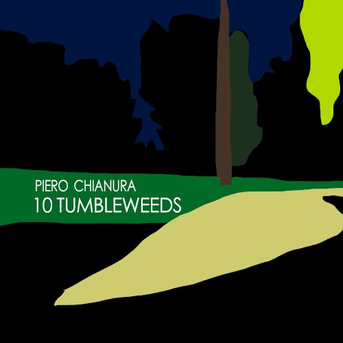 10 Tumbleweeds