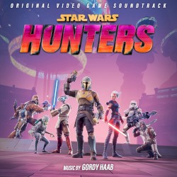 Star Wars: Hunters: Original Video Game Soundtrack