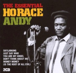 The Essential Horace Andy