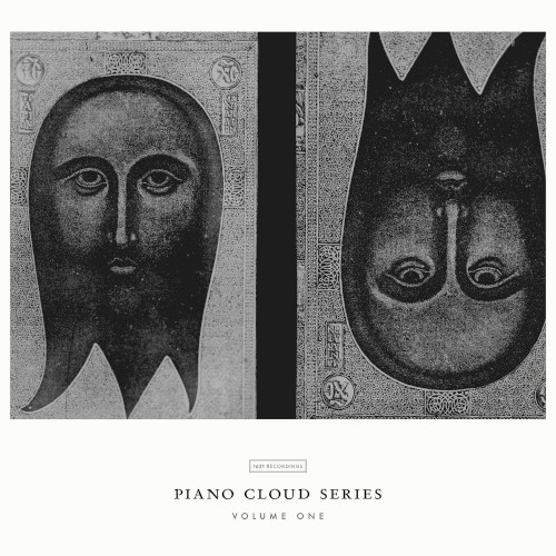 Piano Cloud Series - Volume One