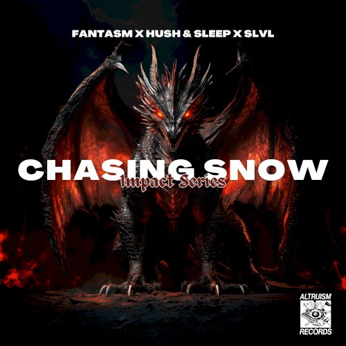 CHASING SNOW