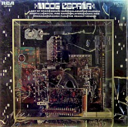 Moog España