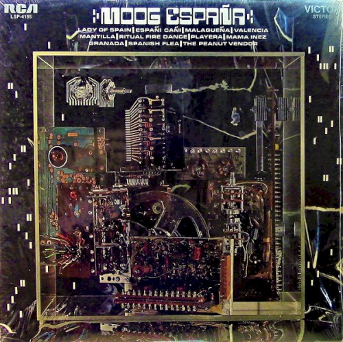 Moog España