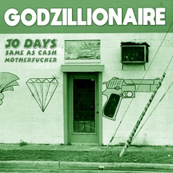 30 Days Same as Cash, Motherfucker