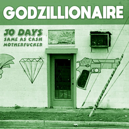 30 Days Same as Cash, Motherfucker
